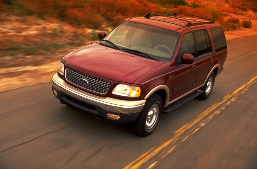 Ford Expedition '1999